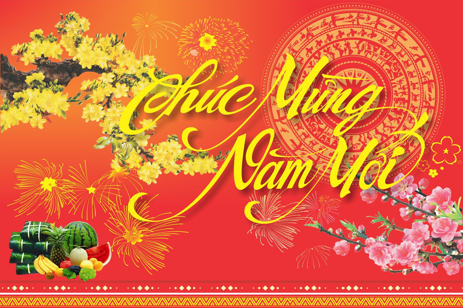Chúc mừng ngày nhà giáo Việt Nam 20/11